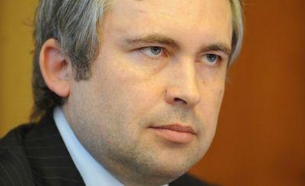 Karol Żbikowski, wiceprezes WSiP