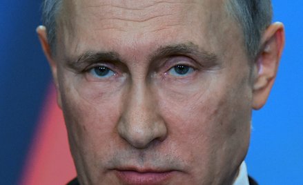 Francja: Władimir Putin musi zrozumieć, że NATO ma broń jądrową