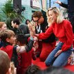 The Guardian: Johansson kontra paparazzi