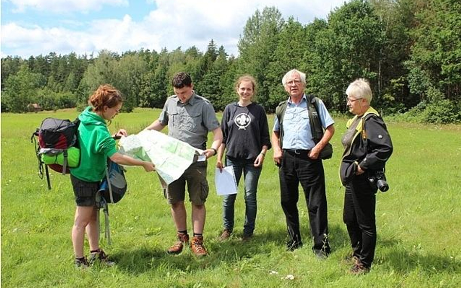 Podlaskie samorządy sfinansują turystyczny pociąg