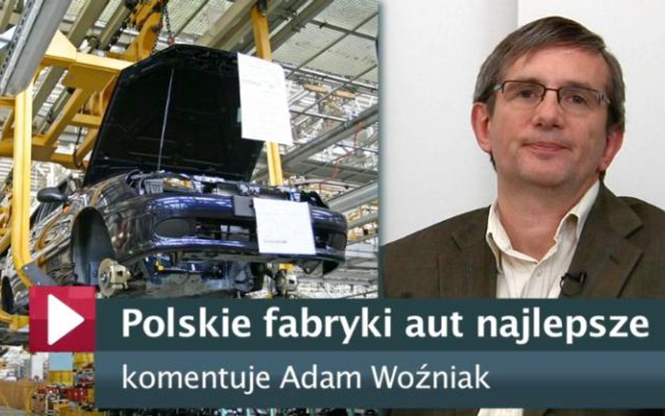 Adam Woźniak