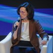 Zastępca Dyrektora Centrum Studiów Wschodnich Justyna Gotkowska