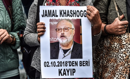 CNN: Arabia Saudyjska ma przyznać, że Khashoggi nie żyje