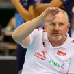 Mistrzostwa Europy siatkarek. Polki zaczynają grę