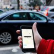 Kierowcy Ubera protestują w Wielkiej Brytanii