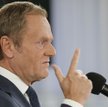 Tusk: Rządzi nami człowiek, który zawsze lubił bawić się żołnierzykami
