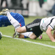 Skutki meczu Wisła-Legia: Nie będzie już sześciu sędziów