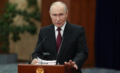 Władimir Putin