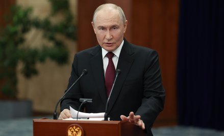 Władimir Putin