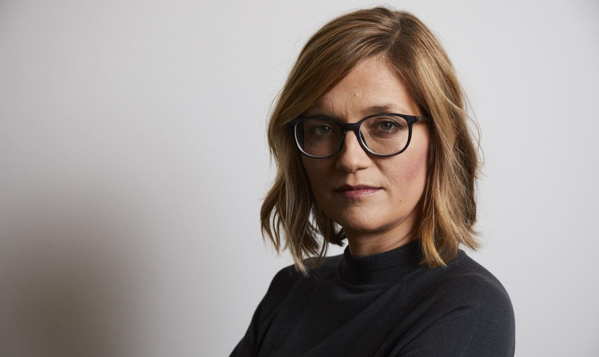 Magdalena Biejat W Sejmie mamy bardzo dużą grupę posłów i posłanek