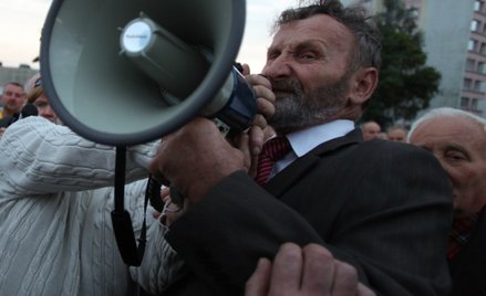 Ryszard Bugaj: Polska powinna mieć awaryjne scenariusze