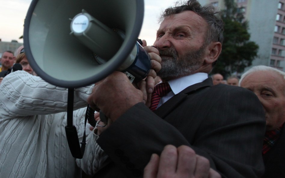 Ryszard Bugaj: Polska powinna mieć awaryjne scenariusze