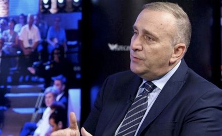 Schetyna: Tusk nie budował szerokiej koalicji. Mnie się udało