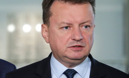 Mariusz Błaszczak