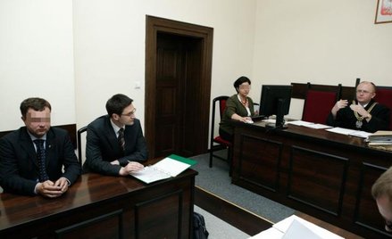 Doradca może skarżyć postanowienia