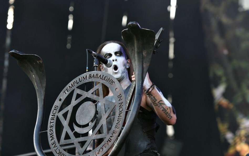 Nergal