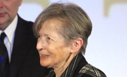 Maria Oleksiewicz