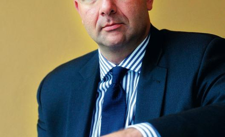 Bartosz Puzdrowski, prezes Polnordu, zapewnia, że giełdowa spółka nie zamierza rezygnować z udziału 