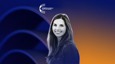 Adrienne Drew, VP, Product Counsel & Head of Legal for Gia w firmie G-P