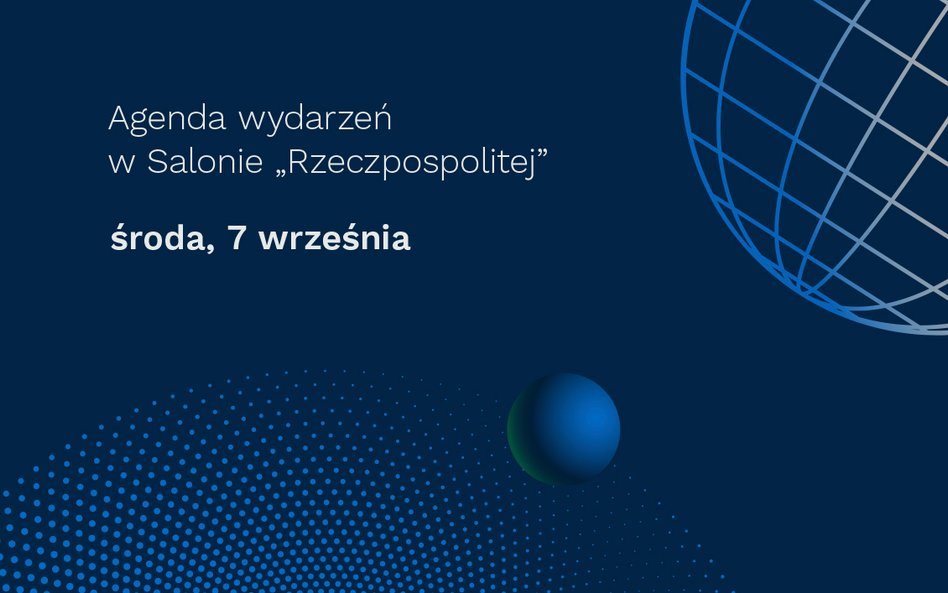 „Rzeczpospolita” poleca – 7 września