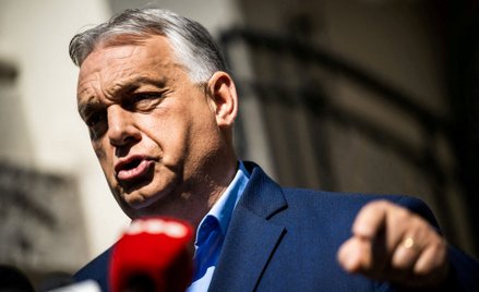 Viktor Orban