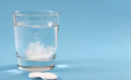 GIF wycofał lek z paracetamolem