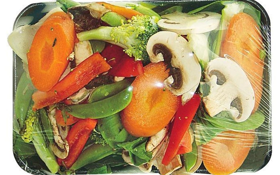 Dieta oczyszczająca tylko dla zmotywowanych