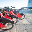 System roweru metropolitarnego Mevo działa w aglomeracji gdańskiej od dwóch lat