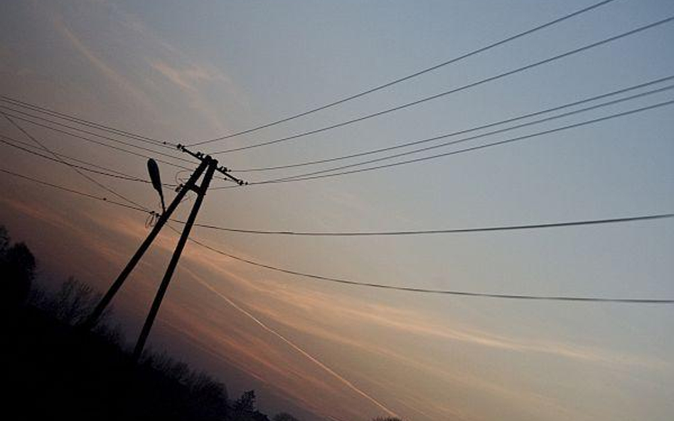 Zysk netto grupy Enea, przypadający na akcjonariuszy jednostki dominującej wyniósł w pierwszym kwart