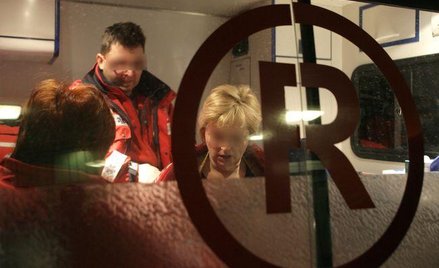 Zła diagnoza nie była przyczyną zawału, więc lekarz nie odpowiada