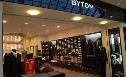 Vistula przejmuje Bytom