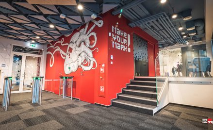 11 bit studios zaskoczyło, tym razem pozytywnie. Akcje drożeją