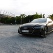 Audi A7 50 TDI quattro: Coupe z duszą