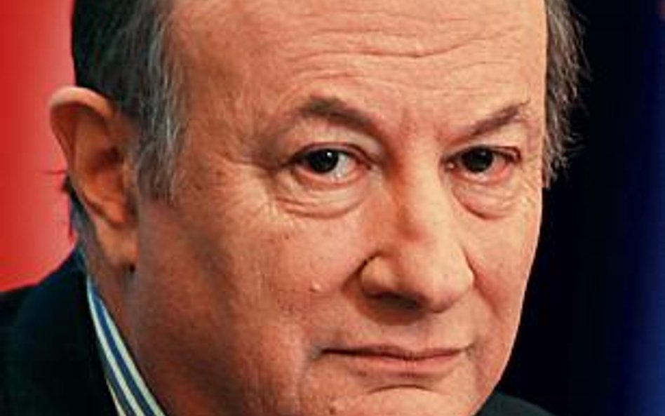 Jacek Rostowski