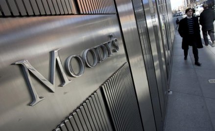 Moody's mówi Rosji do widzenia