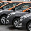 Firmy carsharingowe otrzymają dostęp do policyjnej bazy kierowców