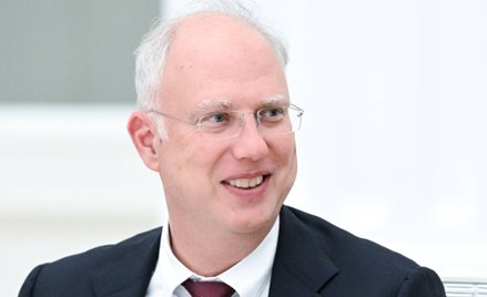 Kirył Dmitriew