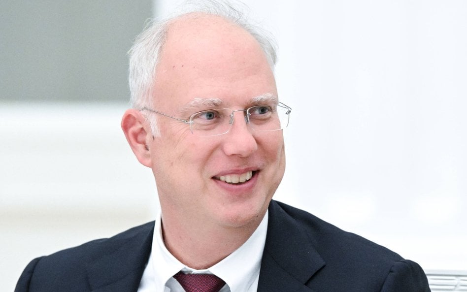 Kirył Dmitriew