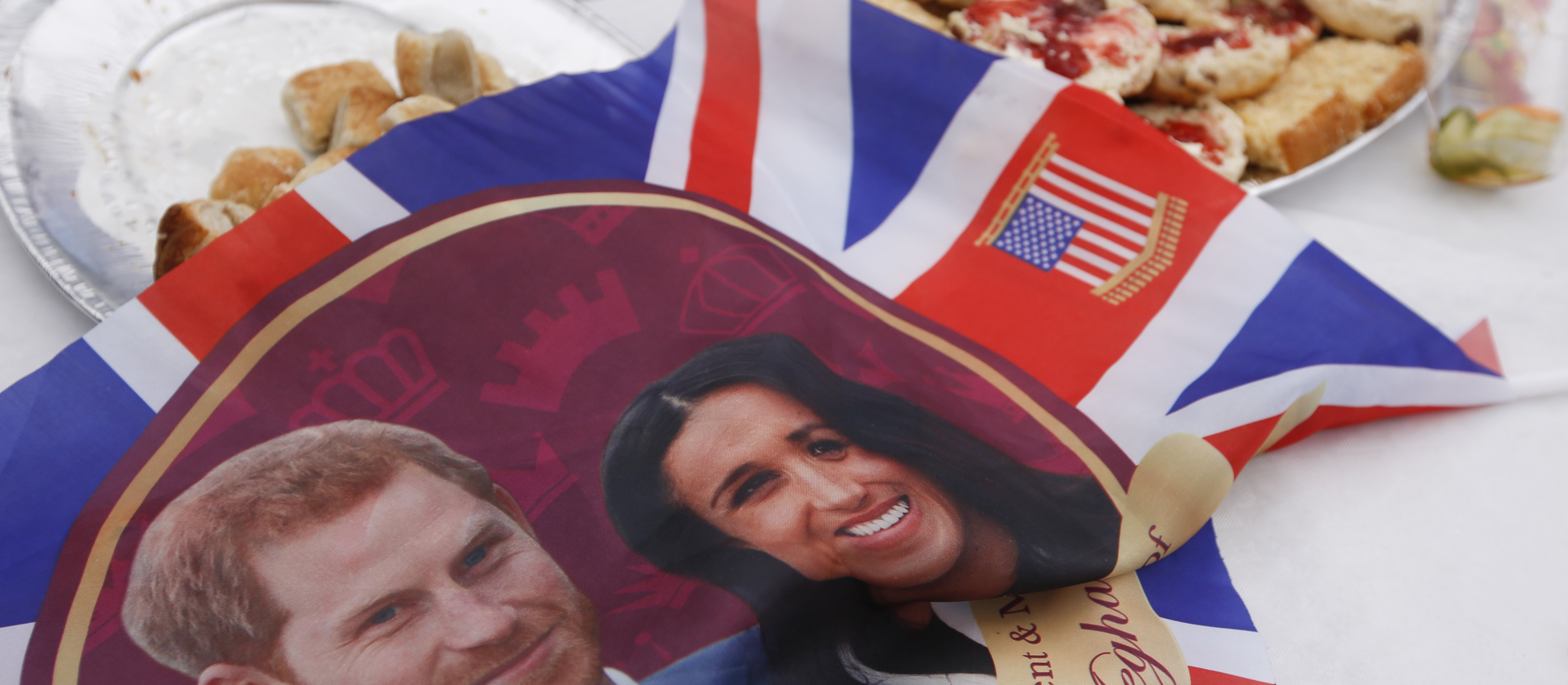 Harry i Meghan pod rękę z naukowcami. Boją się superinteligencji