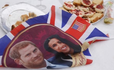 Książeta Harry i Meghan obwiają się superinteligencji