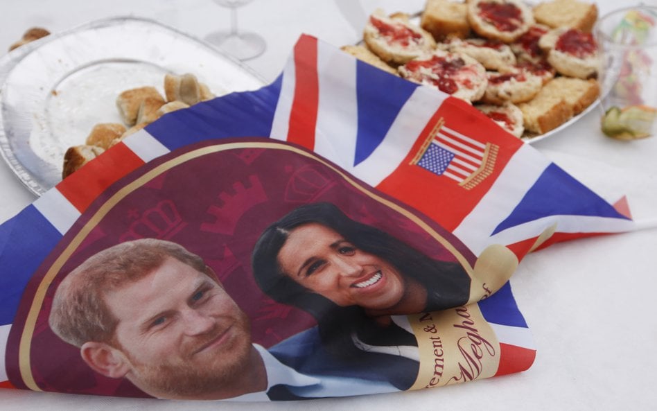 Książeta Harry i Meghan obwiają się superinteligencji