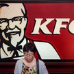 KFC zapłaci 11 tys. dol. za nadanie dziecku konkretnego imienia