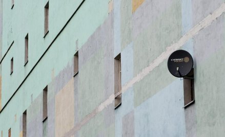 Polsat rośnie, gdy rynek spada