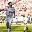 Bundesliga: Lewandowski zapisuje się w historii