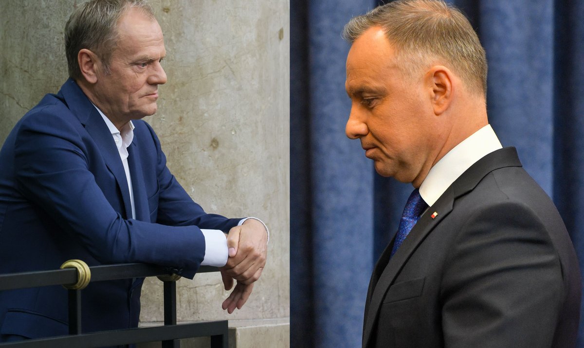 Mariusz Muszyński: O obcinaniu budżetu Prezydenta