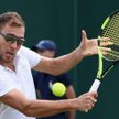 Jerzy Janowicz lubi Wimbledon. W roku 2013 był w półfinale, to jego życiowy sukces