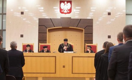 Konstytucjonalista: Publikacji wyroków TK nie można wstrzymywać