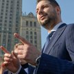 Sztab Patryka Jakiego zorganizował 24-godzinne spotkania z wyborcami