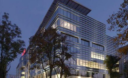 Bitwy Warszawskiej Business Center ma nowego zarządcę