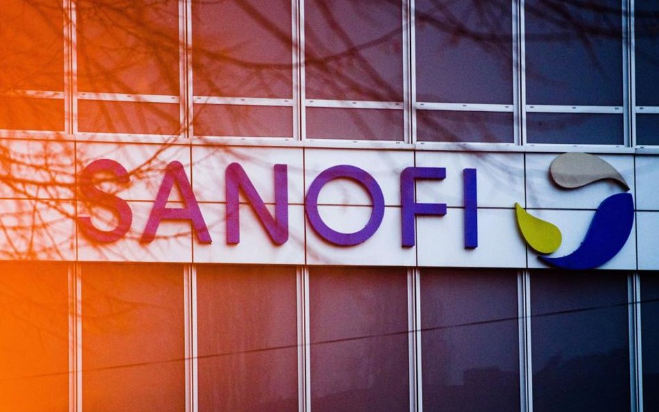 Sanofi